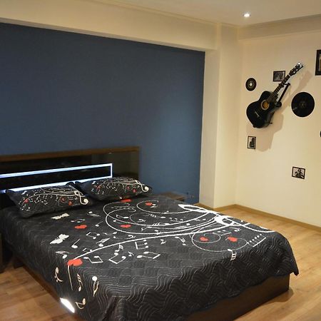 M@D Music Apartment Timisoara Exterior foto