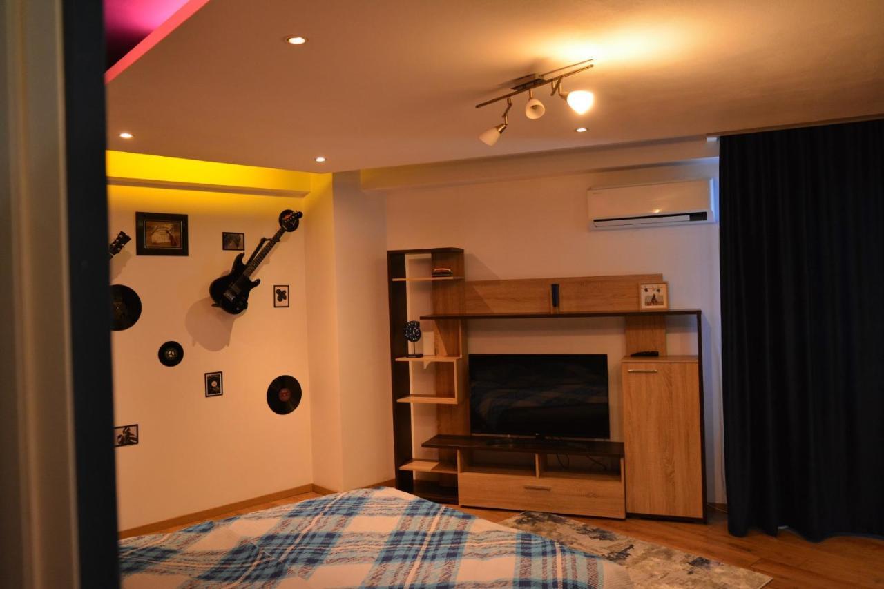 M@D Music Apartment Timisoara Exterior foto